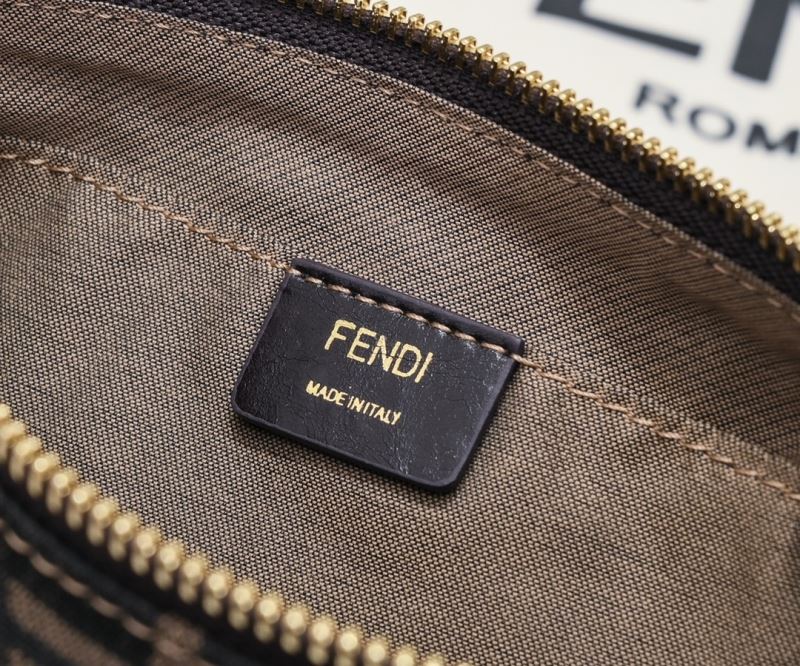 Fendi Baguette Bags